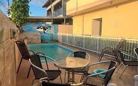 Pousada Com Piscina Perto do Beto Carrero 50 Metros Praia do Trapiche Melhor Localização de Penha